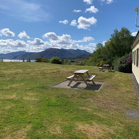 Inchree Hotel Fort William Ngoại thất bức ảnh