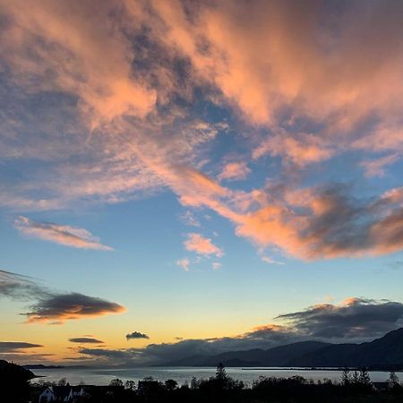 Inchree Hotel Fort William Ngoại thất bức ảnh