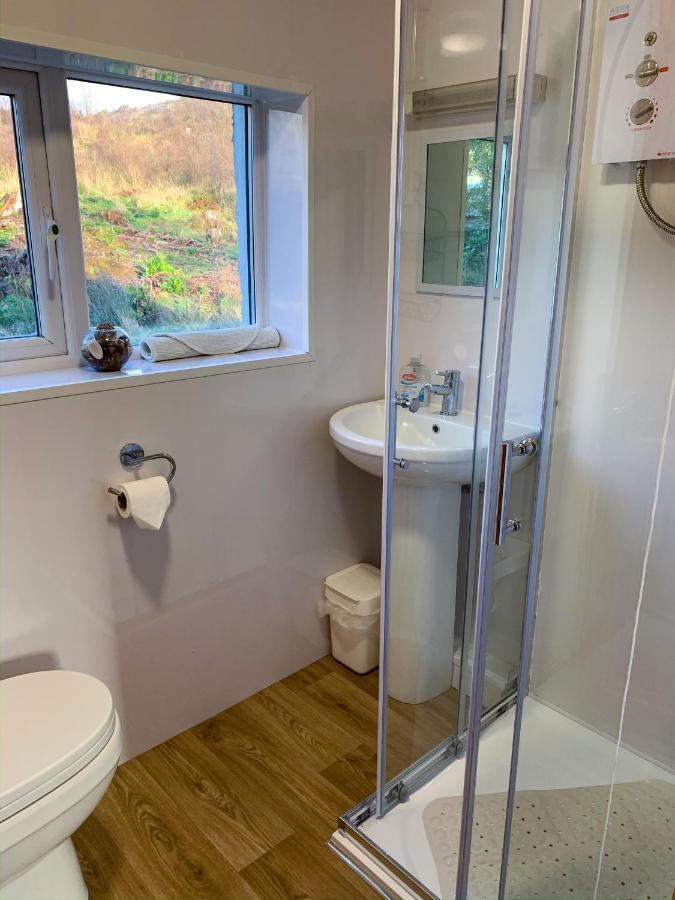Inchree Hotel Fort William Phòng bức ảnh