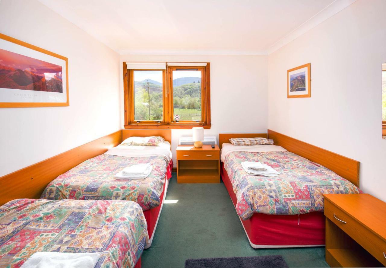 Inchree Hotel Fort William Ngoại thất bức ảnh