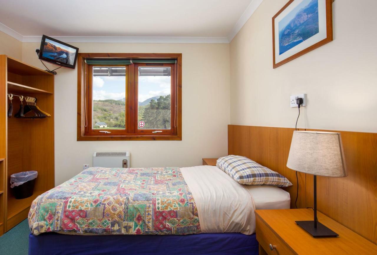 Inchree Hotel Fort William Ngoại thất bức ảnh