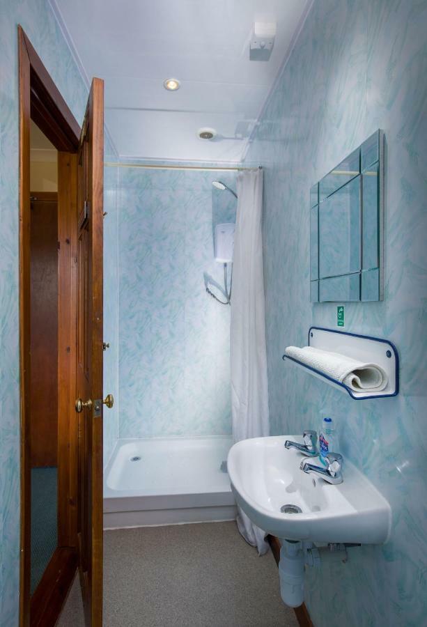 Inchree Hotel Fort William Ngoại thất bức ảnh