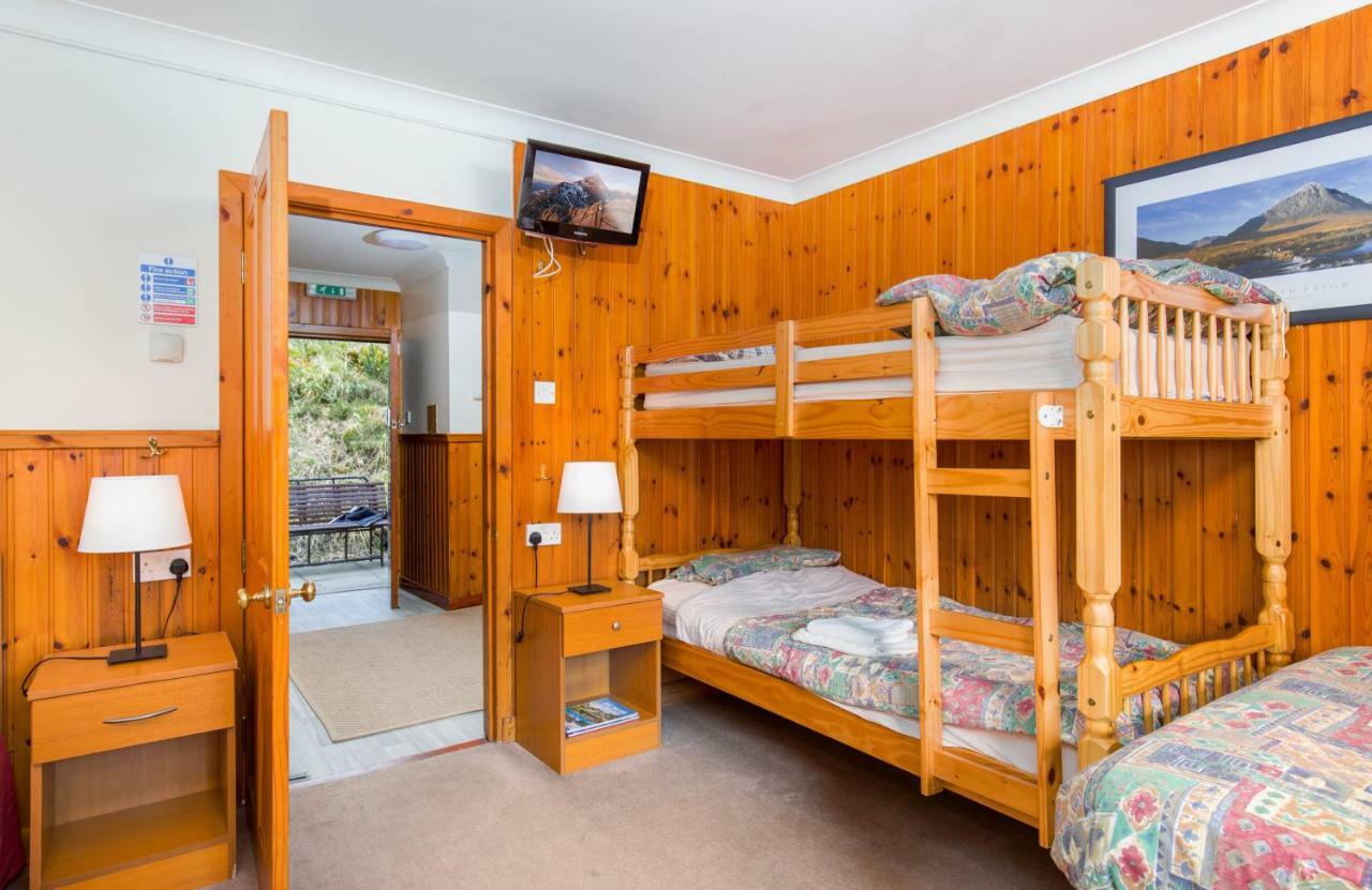Inchree Hotel Fort William Ngoại thất bức ảnh