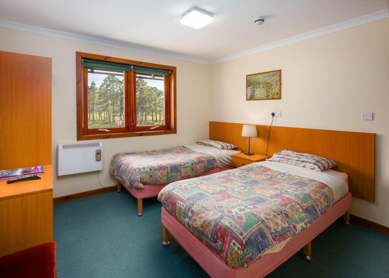 Inchree Hotel Fort William Ngoại thất bức ảnh