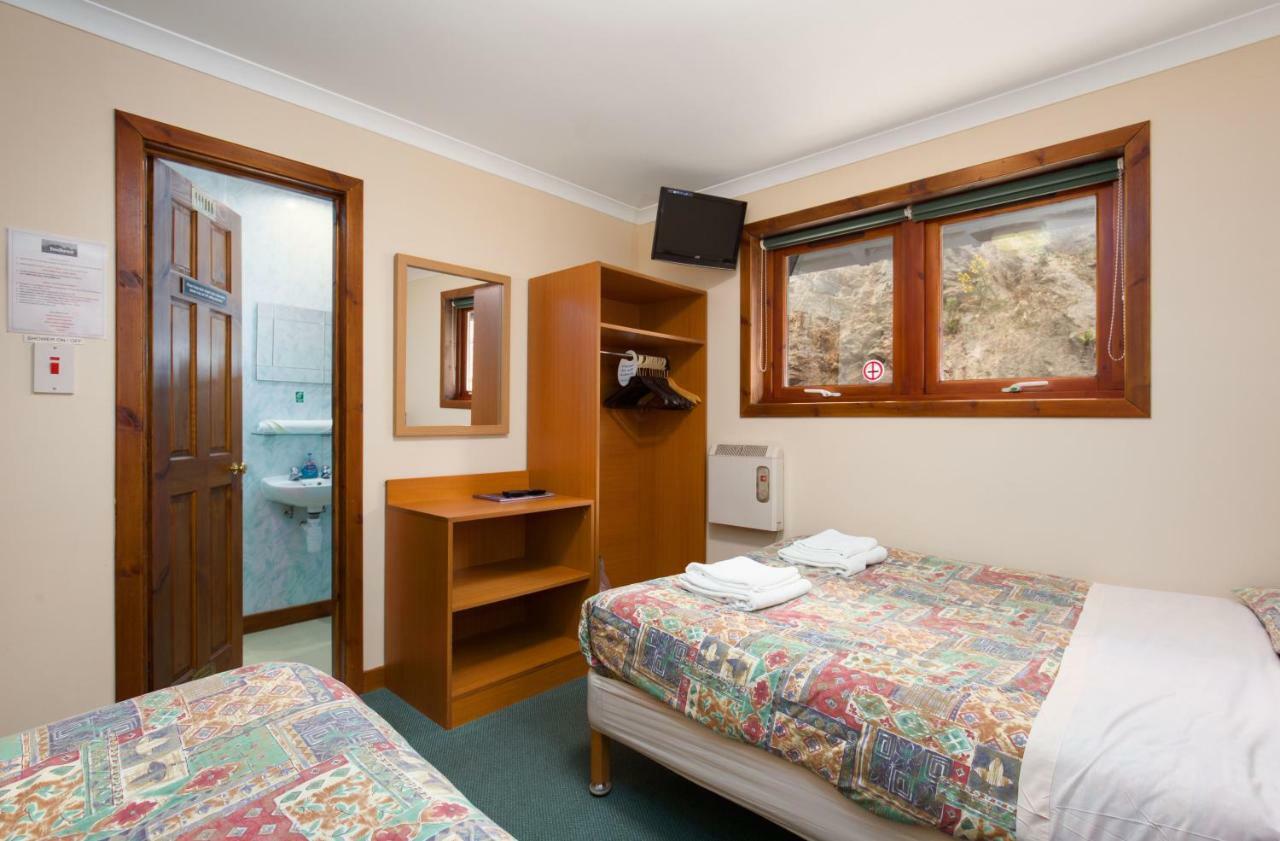 Inchree Hotel Fort William Ngoại thất bức ảnh