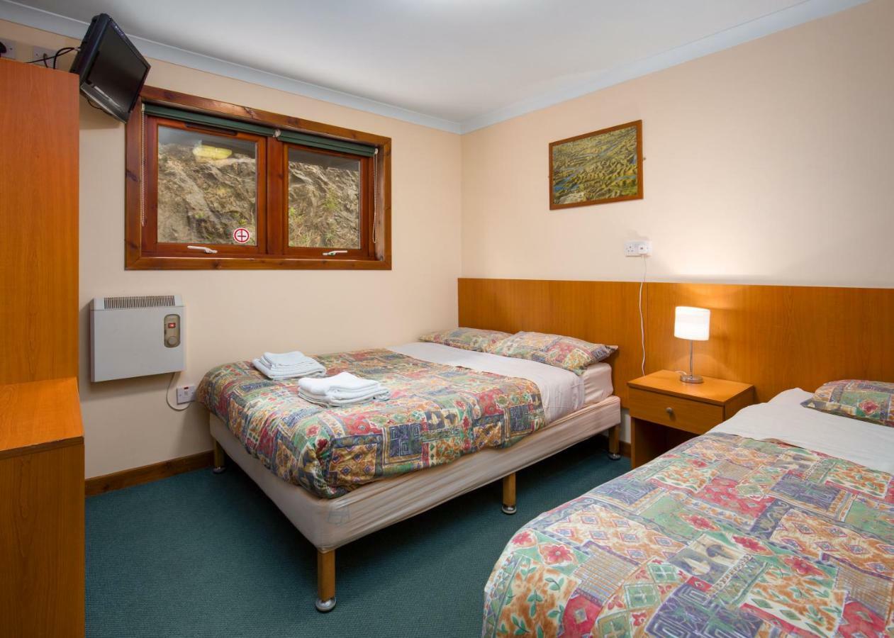 Inchree Hotel Fort William Ngoại thất bức ảnh