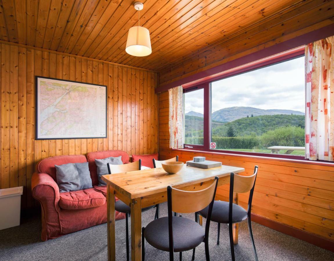 Inchree Hotel Fort William Ngoại thất bức ảnh