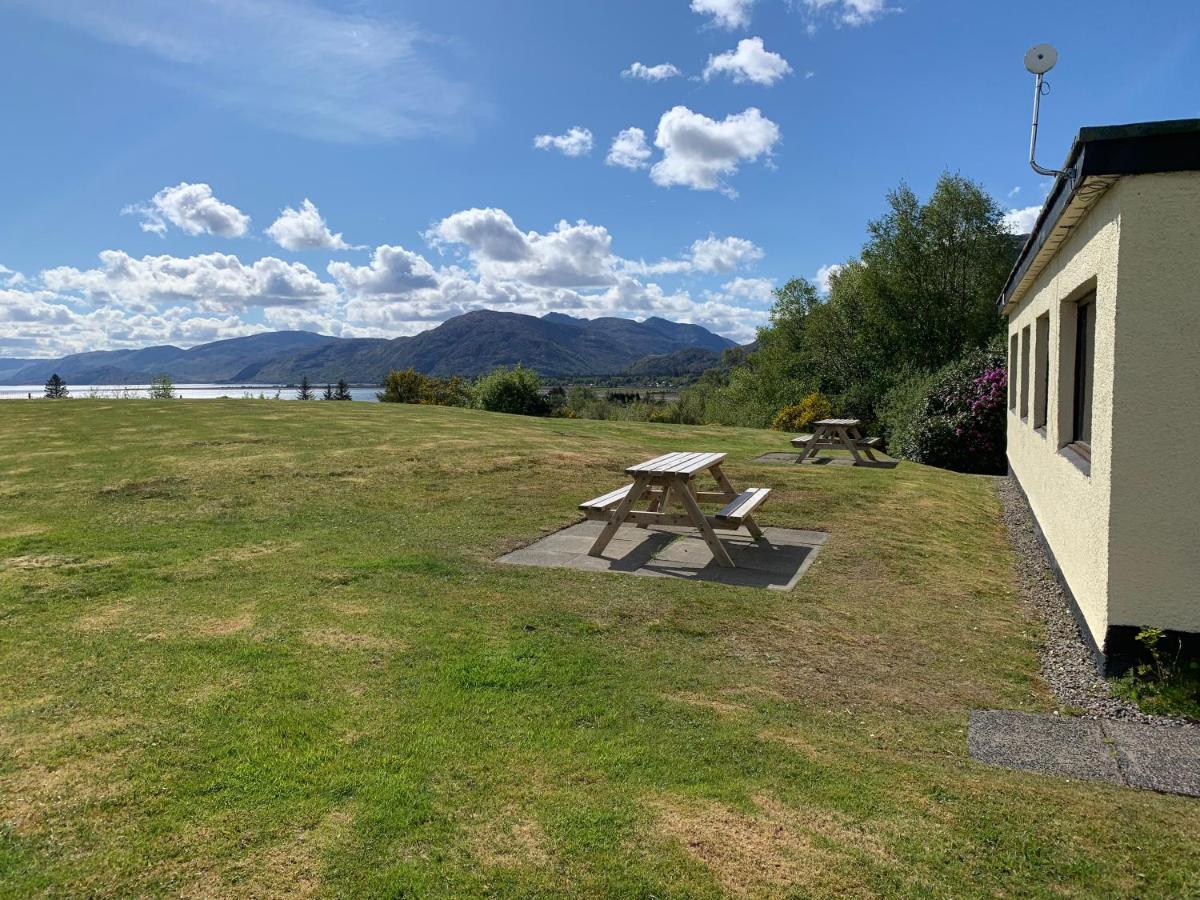 Inchree Hotel Fort William Ngoại thất bức ảnh