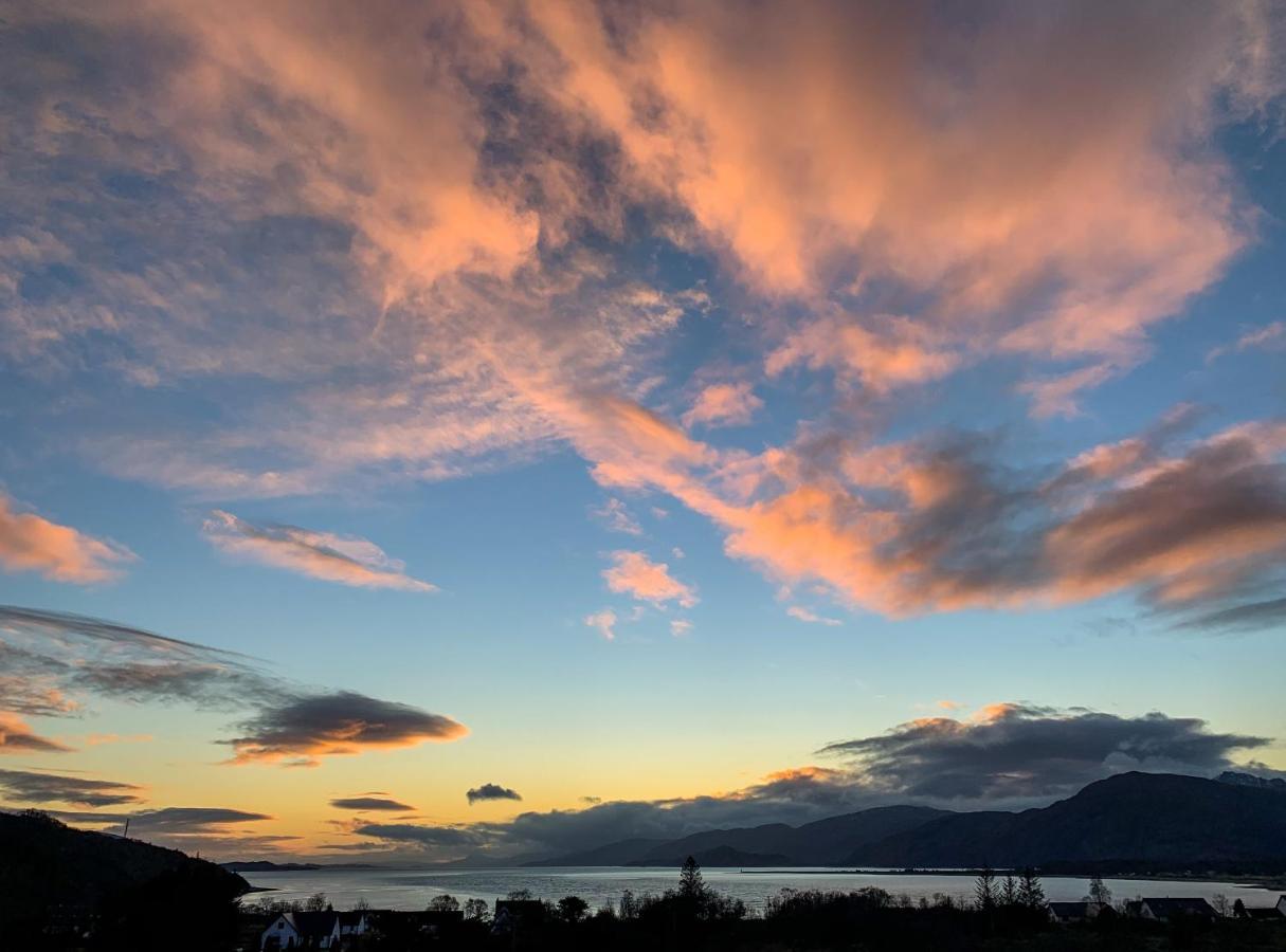 Inchree Hotel Fort William Ngoại thất bức ảnh
